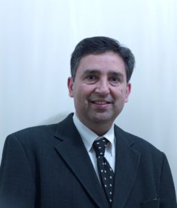 Dr. Rajiv Laroia