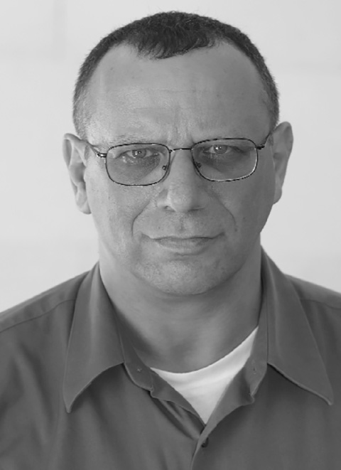 Eduard Rhein Stiftung Dov Moran Eduard Rhein Stiftung Dov Moran