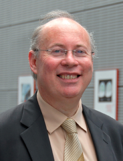 Denis Le Bihan