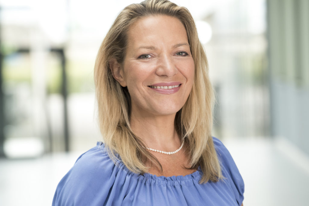 Prof. Antje Boetius