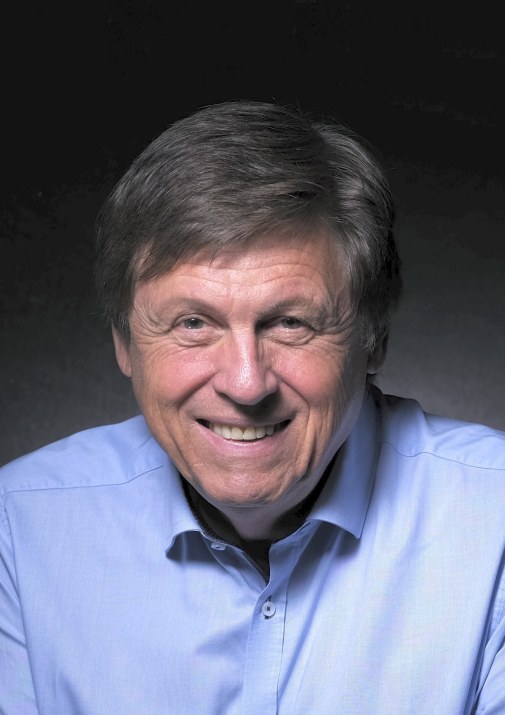Ulrich Walter