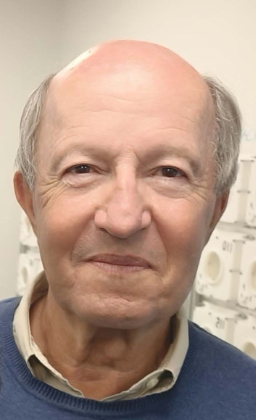Prof. Mathias Fink, Ph.D.