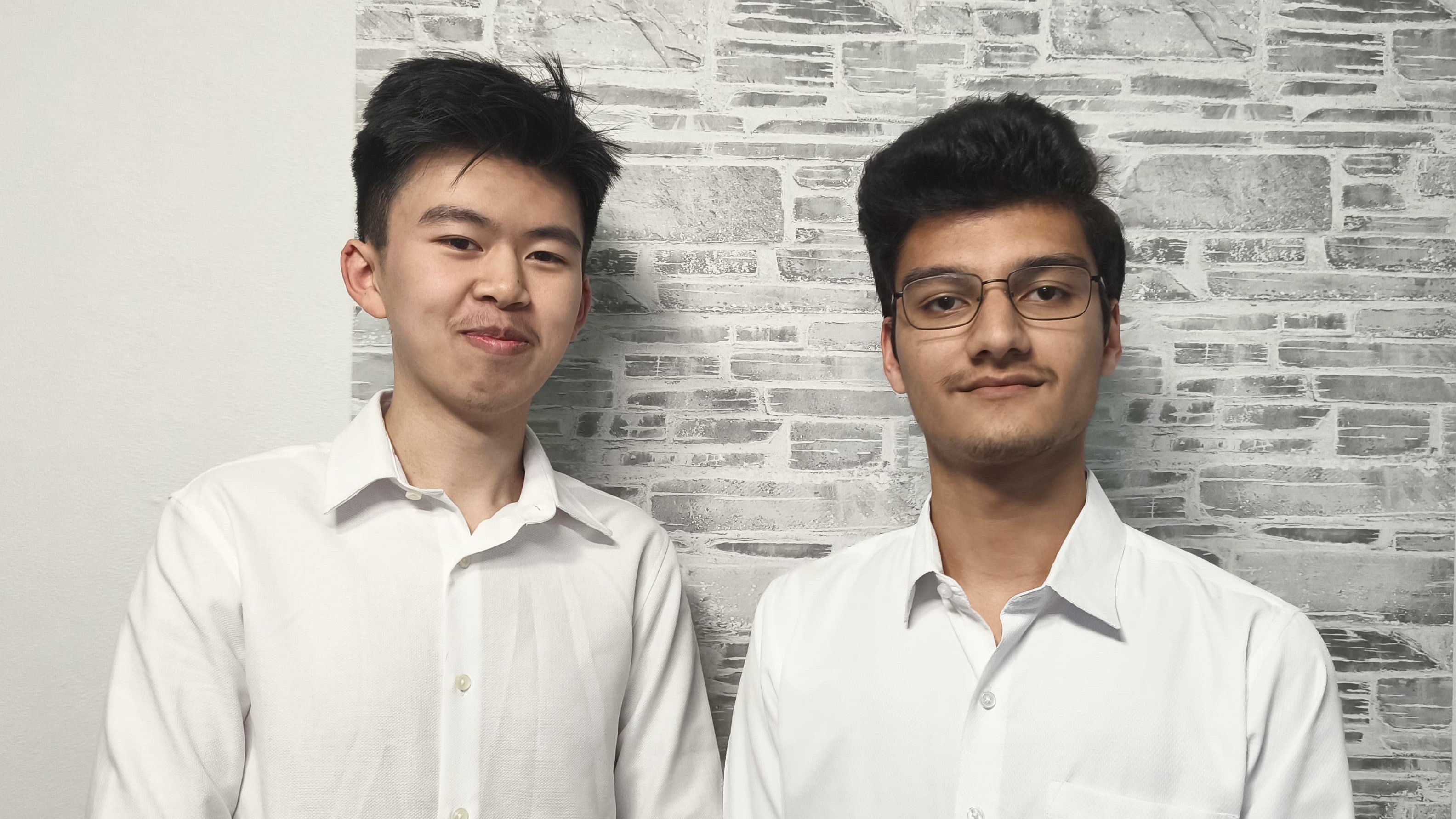 Nguyen Kim Bao Chu, Gurkirat Singh Khinda