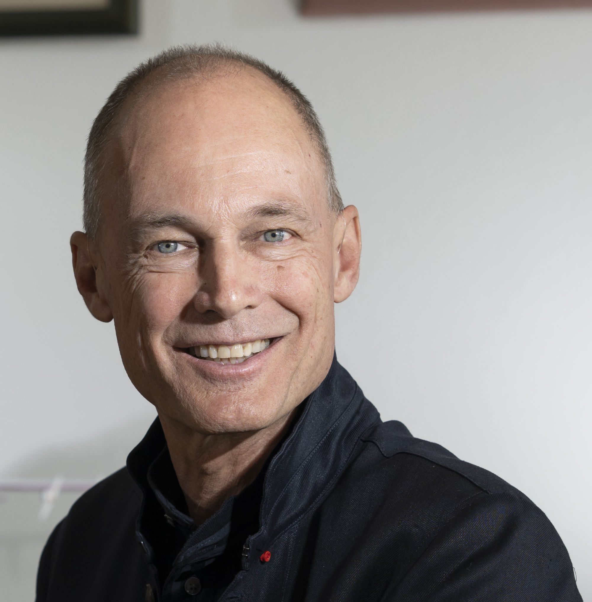 © Fred Merz | Lundi13