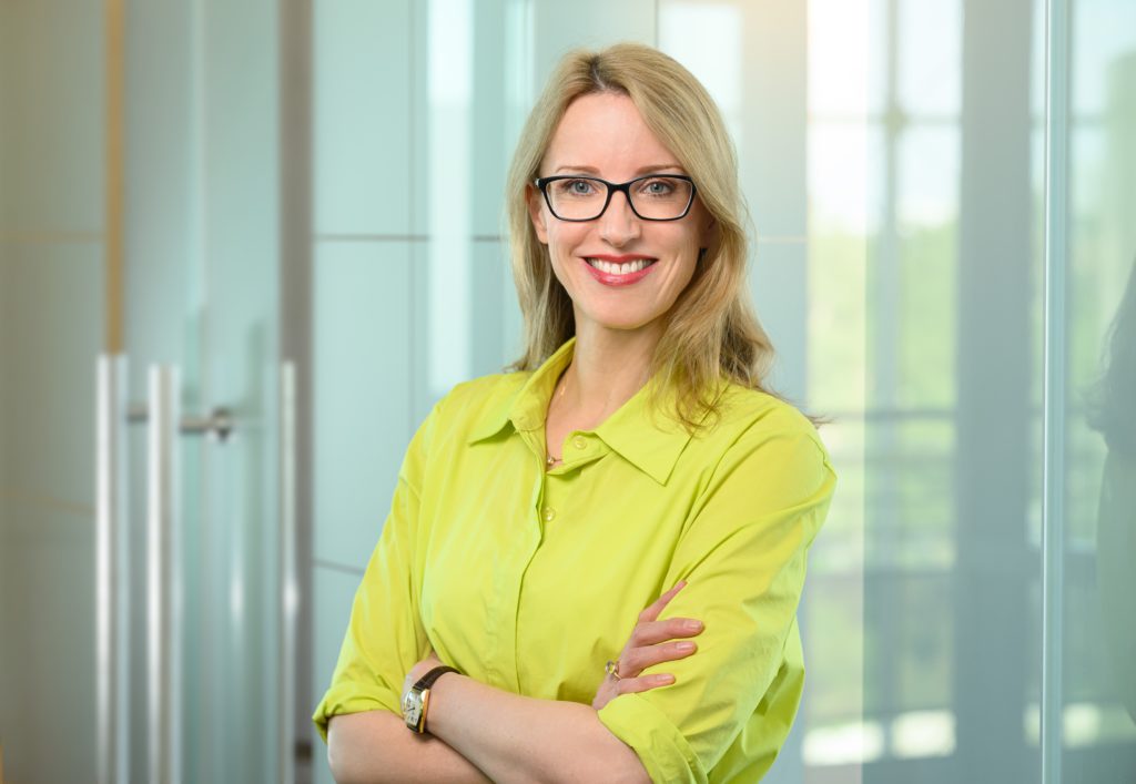 Prof. Dr. med. Alena M. Buyx, M.A. phil.