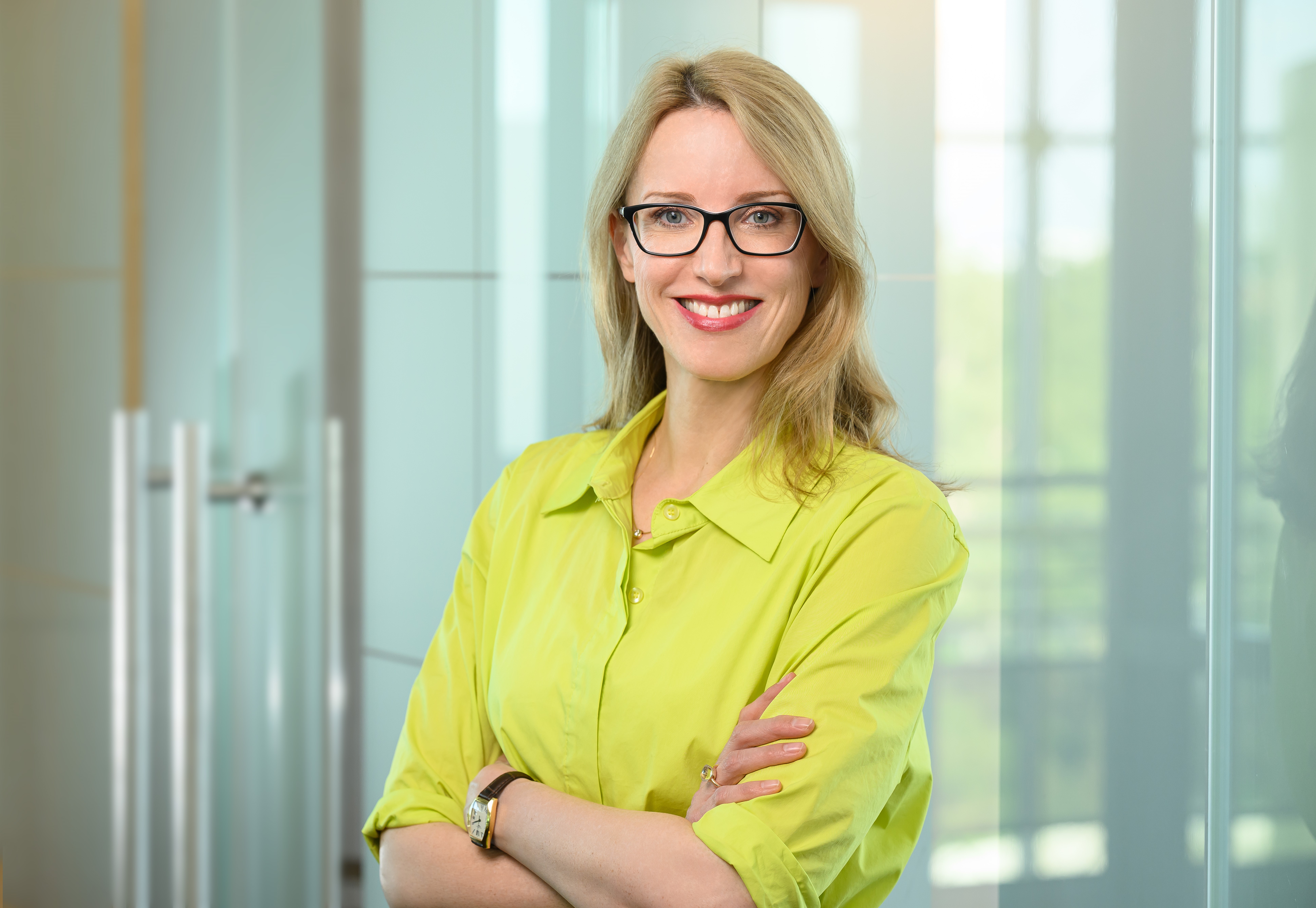 Prof. Dr. med. Alena M. Buyx, M.A. phil.