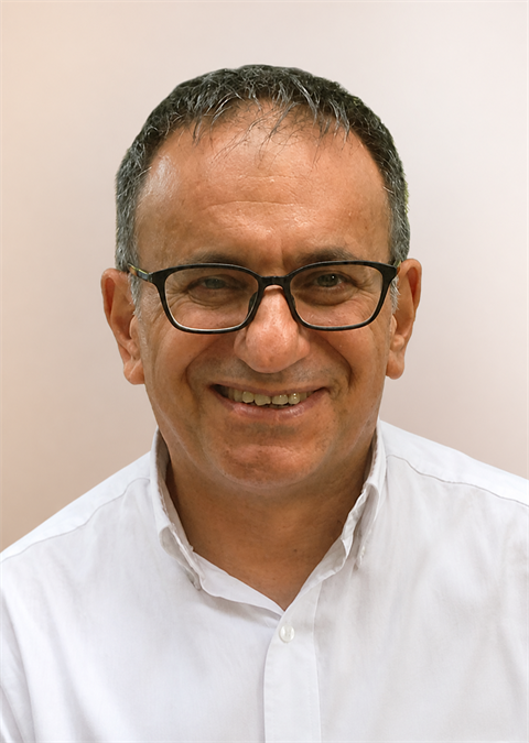 Prof. Erdal Arıkan, Ph.D.