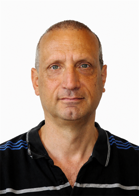 Ido Tal, Ph.D.