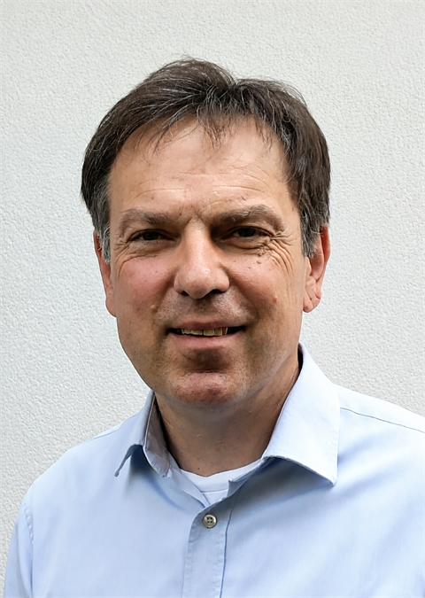 Norbert Stolte, Ph.D.